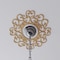 Ekena Millwork Reims Wood Fretwork Pierced Ceiling Medallion, Red Oak, 20"OD x 7 5/8"ID x 3/8"T CMWP20X20X0375RERO - alternate 7